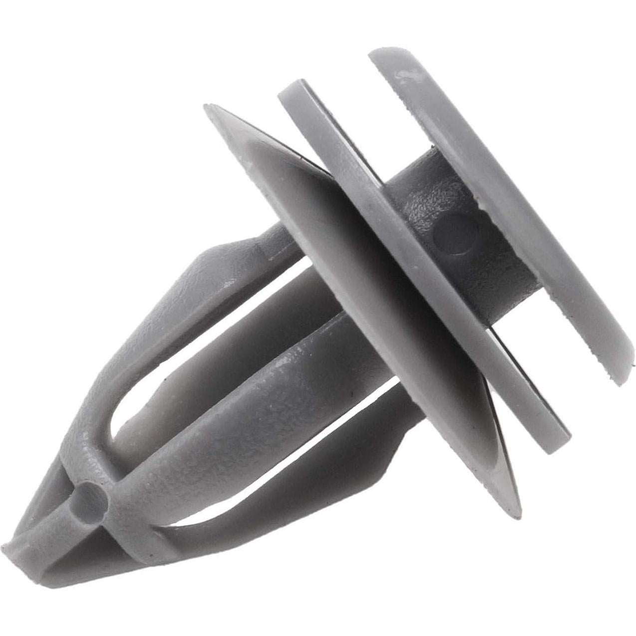 12 Clips de Panel de Puerta Eohfsxk para BMW E46 E90 E91 E36 E92 E93 E60 E63 E64