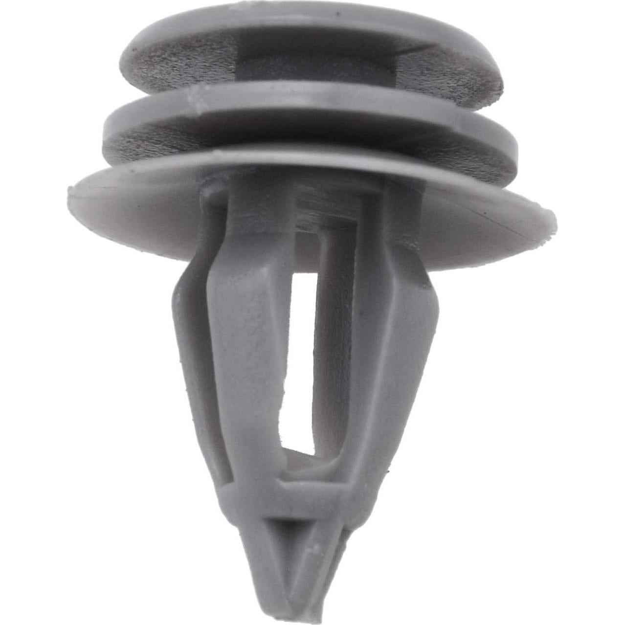 12 Clips de Panel de Puerta Eohfsxk para BMW E46 E90 E91 E36 E92 E93 E60 E63 E64