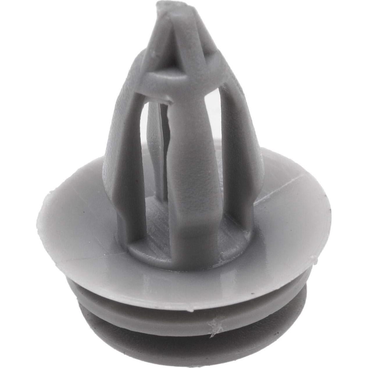 12 Clips de Panel de Puerta Eohfsxk para BMW E46 E90 E91 E36 E92 E93 E60 E63 E64