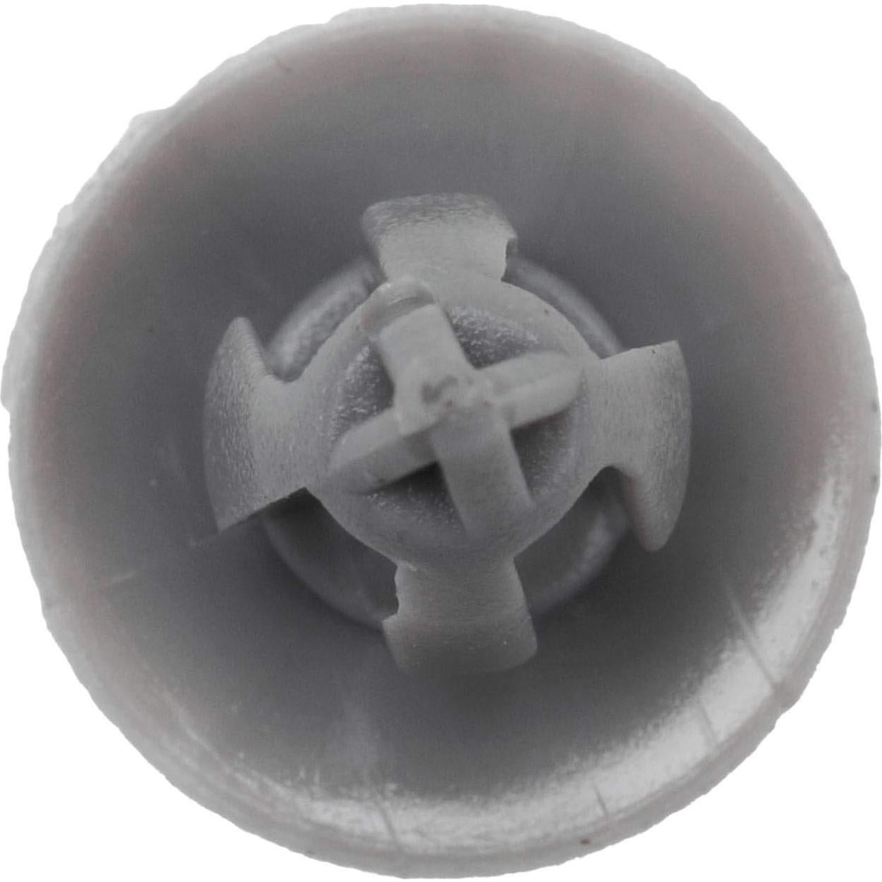 12 Clips de Panel de Puerta Eohfsxk para BMW E46 E90 E91 E36 E92 E93 E60 E63 E64