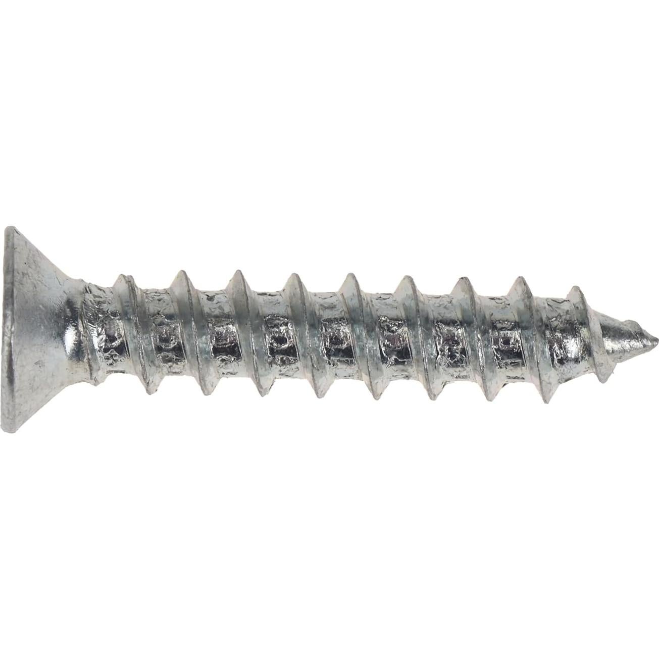 Kit de Clips de Montaje para Panel de Puerta Corvette C3 1968-1977