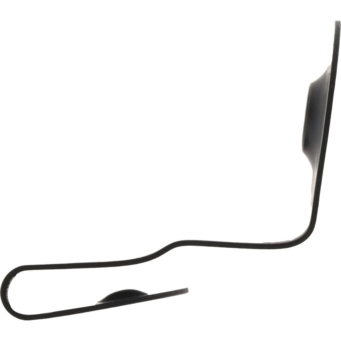 Kit de Clips de Montaje para Panel de Puerta Corvette C3 1968-1977