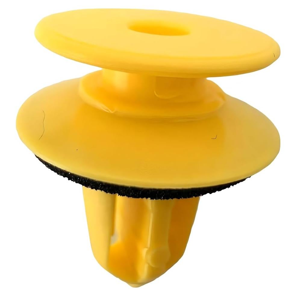 10 Clips de Retención de Panel de Moldura de Puerta GM AUOSTMO