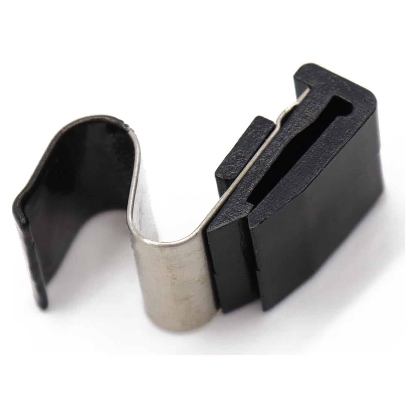 Clip de resorte para tapa de combustible Txouoxt - Mitsubishi