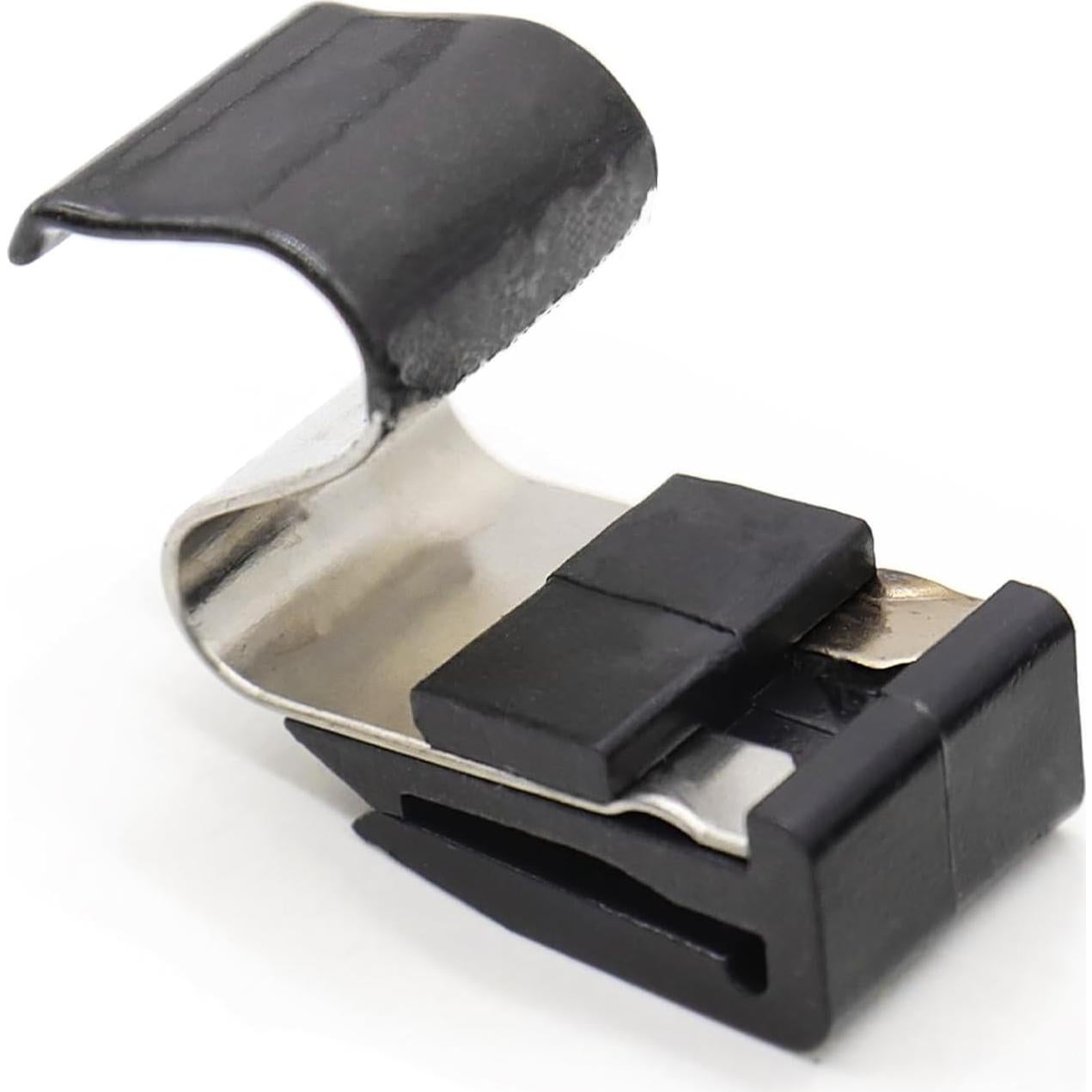 Clip de resorte para tapa de combustible Txouoxt - Mitsubishi