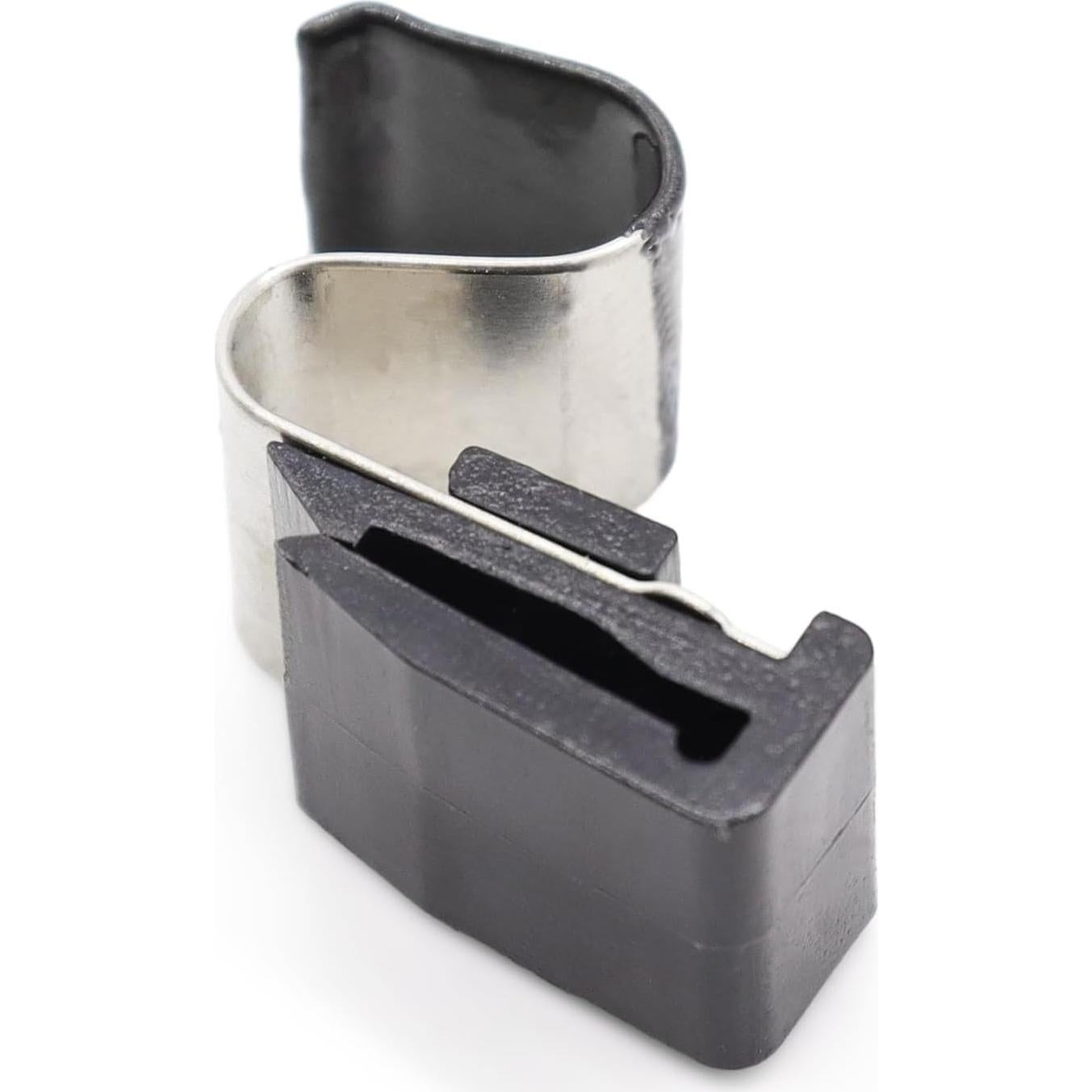 Clip de resorte para tapa de combustible Txouoxt - Mitsubishi