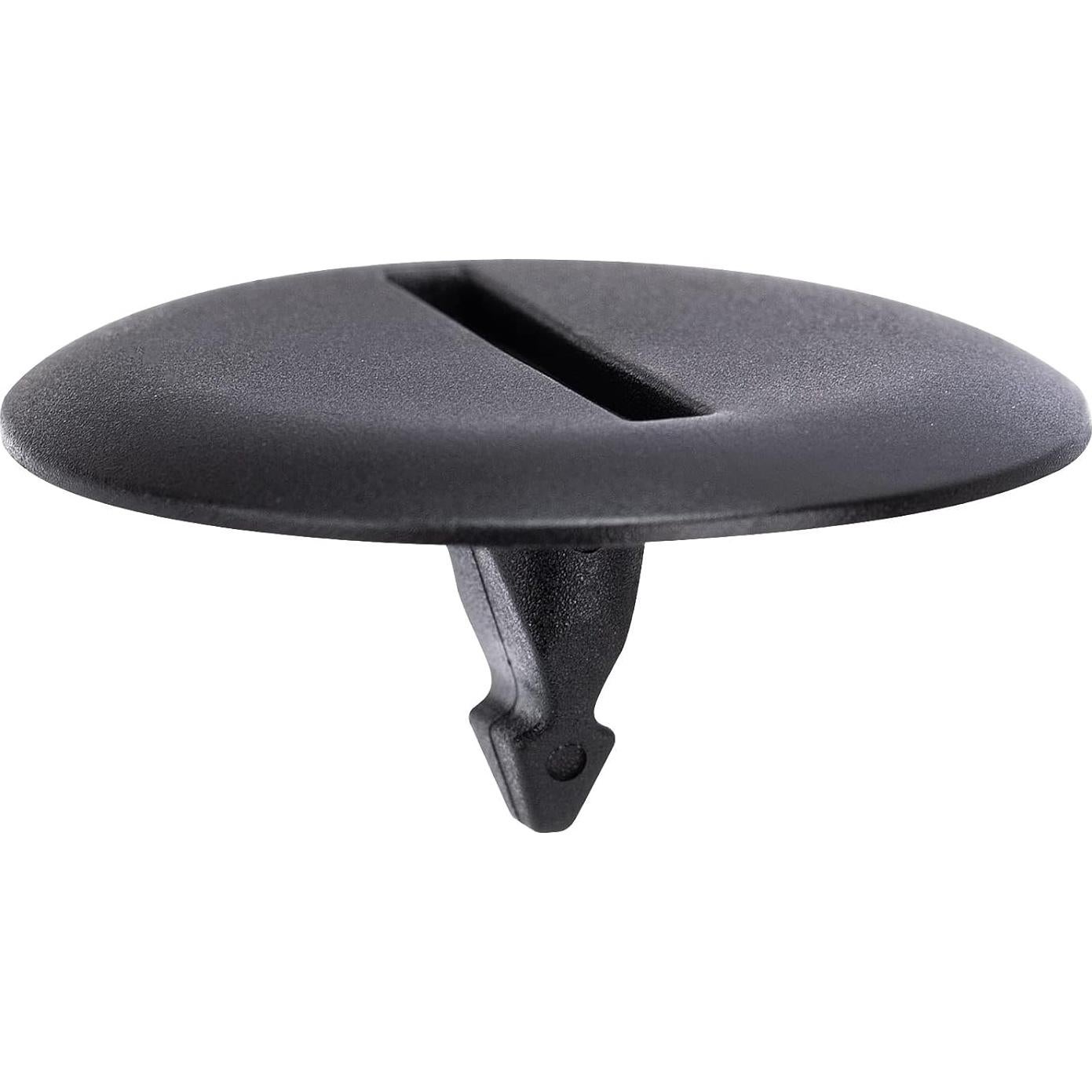 Clips de Moldeo Rocker OAUTOO 20pcs para Mercedes-Benz