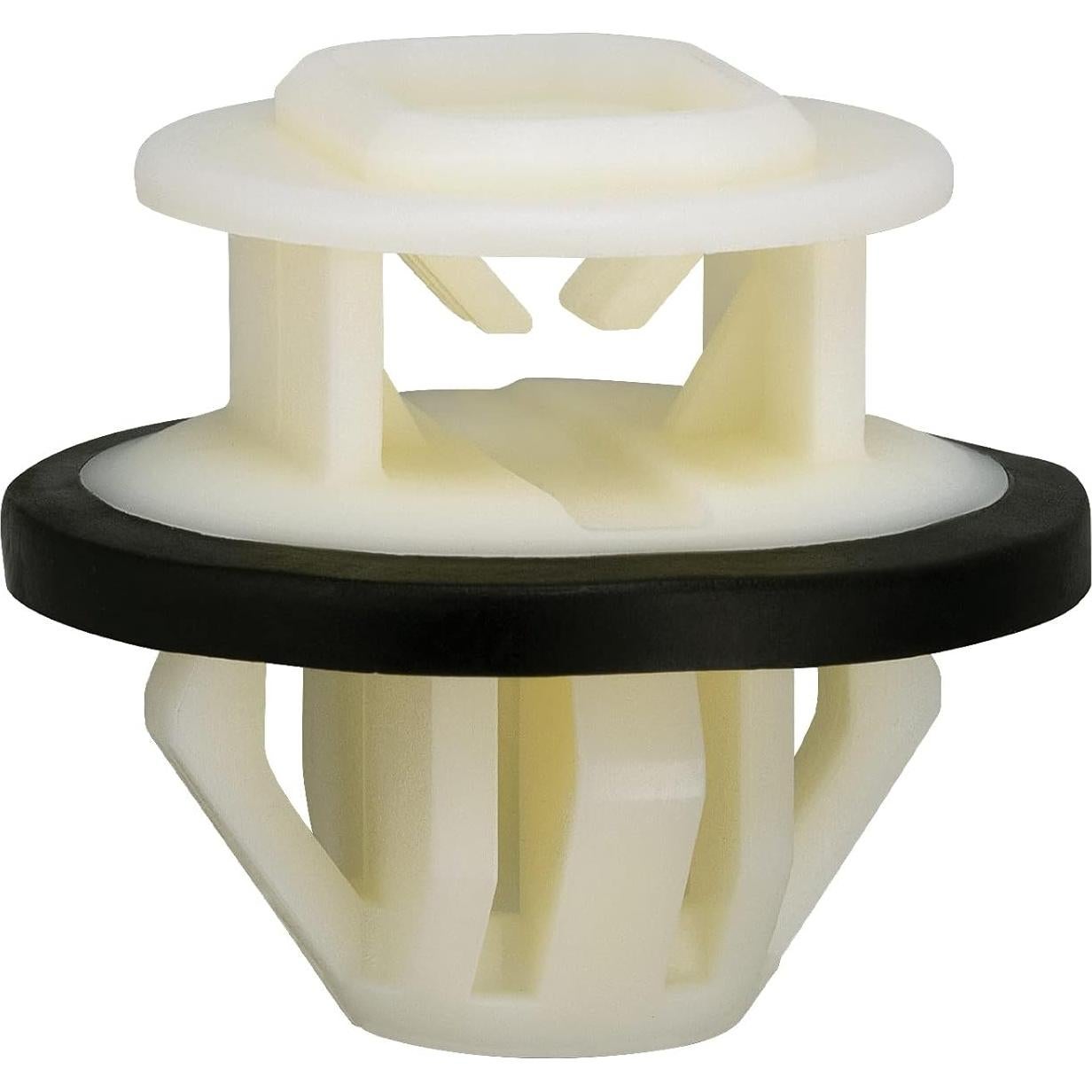 Clips de Moldeo Rocker OAUTOO 20pcs para Mercedes-Benz