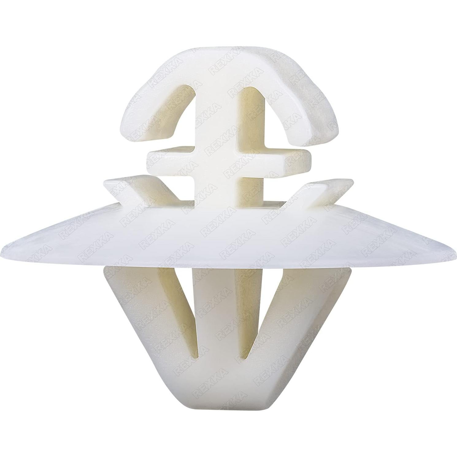 Clips de Panel Lateral Rexka para Mercedes Sprinter 2500/3500