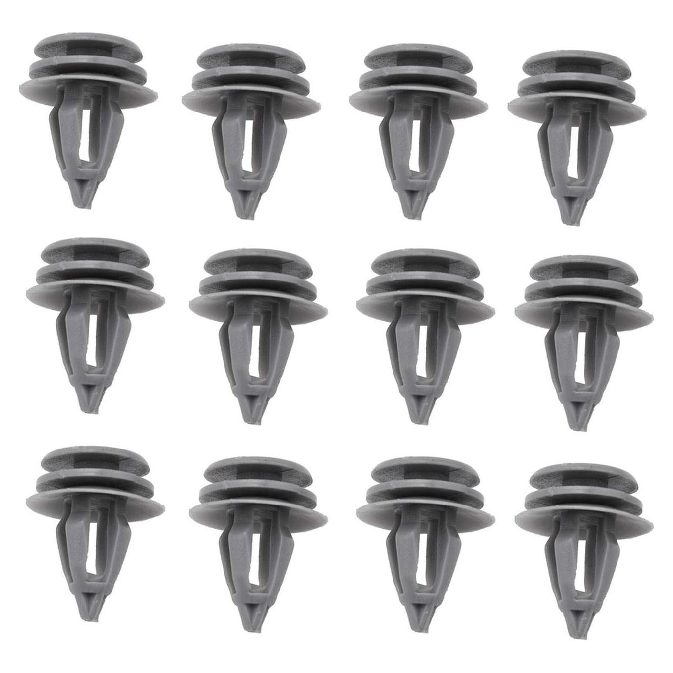 Clips de Panel de Puerta BlueSkyz para BMW M3 M5 M6 X1 X3 X5 X6