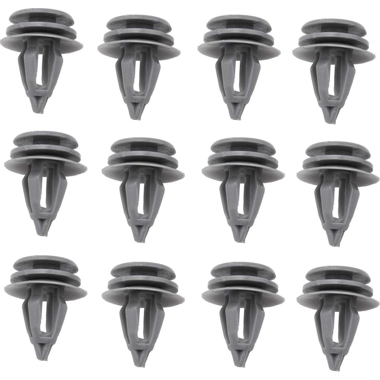 Clips de Panel de Puerta BlueSkyz para BMW M3 M5 M6 X1 X3 X5 X6