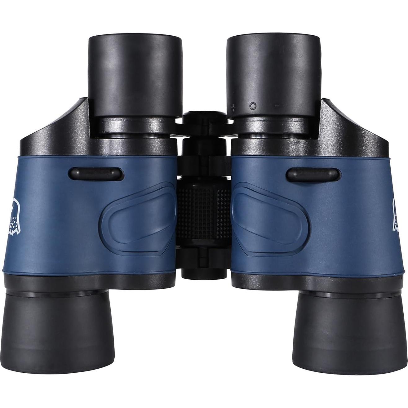 Binoculares MIQXUAS 60X60 Impermeables para Observación