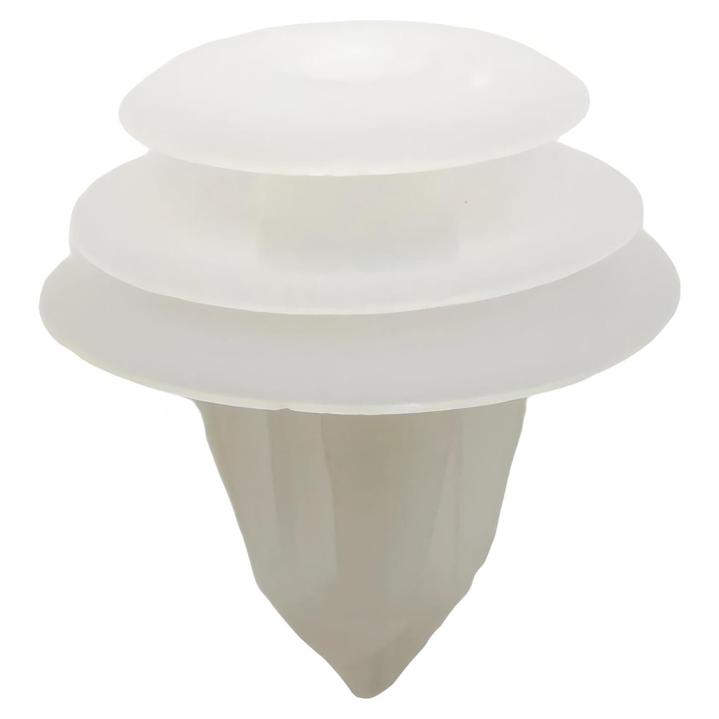 Juego de 30 Clips de Panel de Recorte Toyota y GM - Alta Calidad