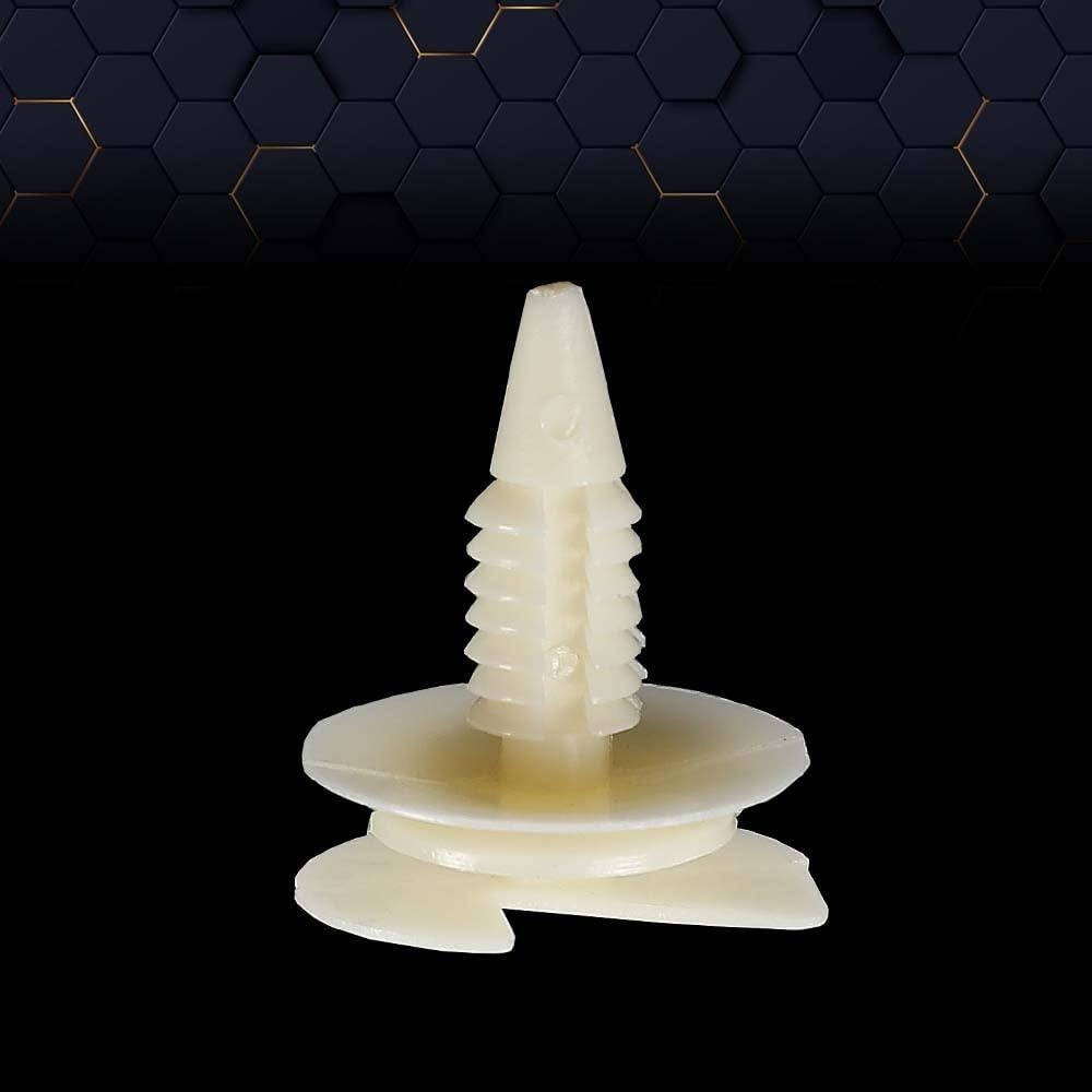 Clips de Panel de Puerta PIT66 para Chevy Pontiac Buick 20Pcs