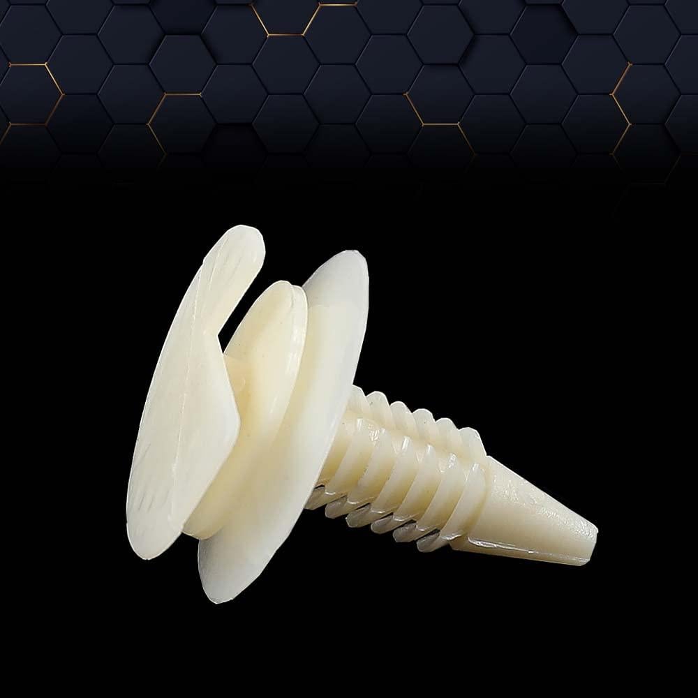 Clips de Panel de Puerta PIT66 para Chevy Pontiac Buick 20Pcs