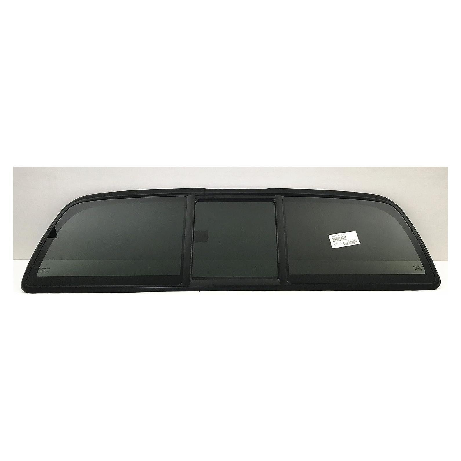 Cristal Deslizante Trasero Toyota Tundra 2000-2006 OEM