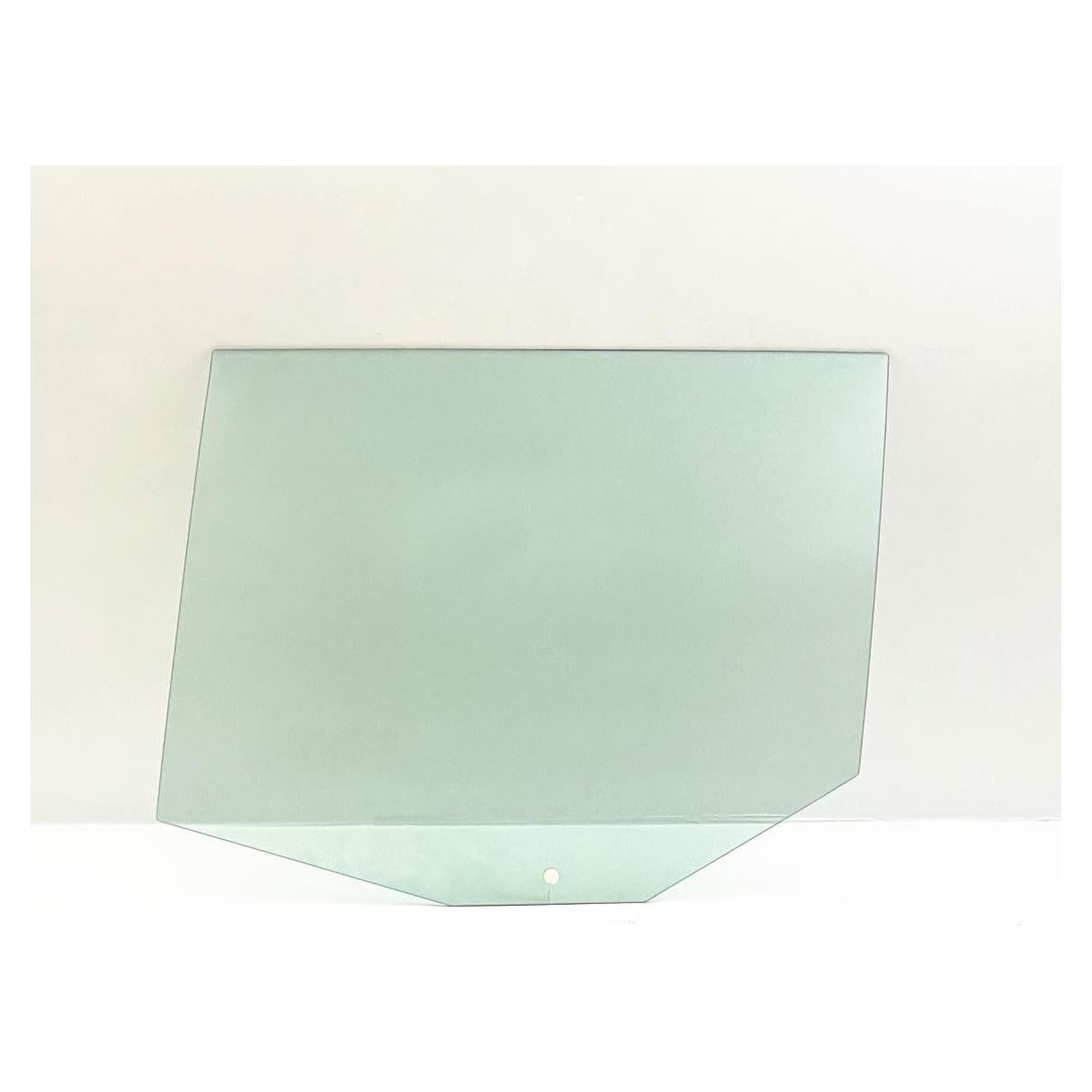 Cristal Templado Ventana Puerta Trasera Izquierda NAGD Jetta 2008-2014