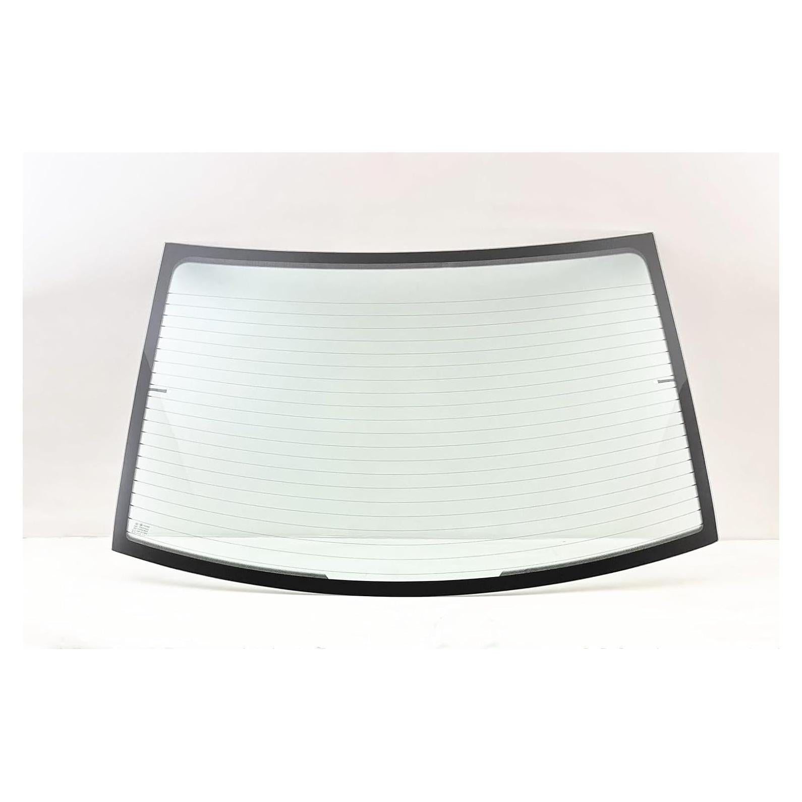 Cristal Trasero Calentado NAGD para Volkswagen Jetta 1999-2005