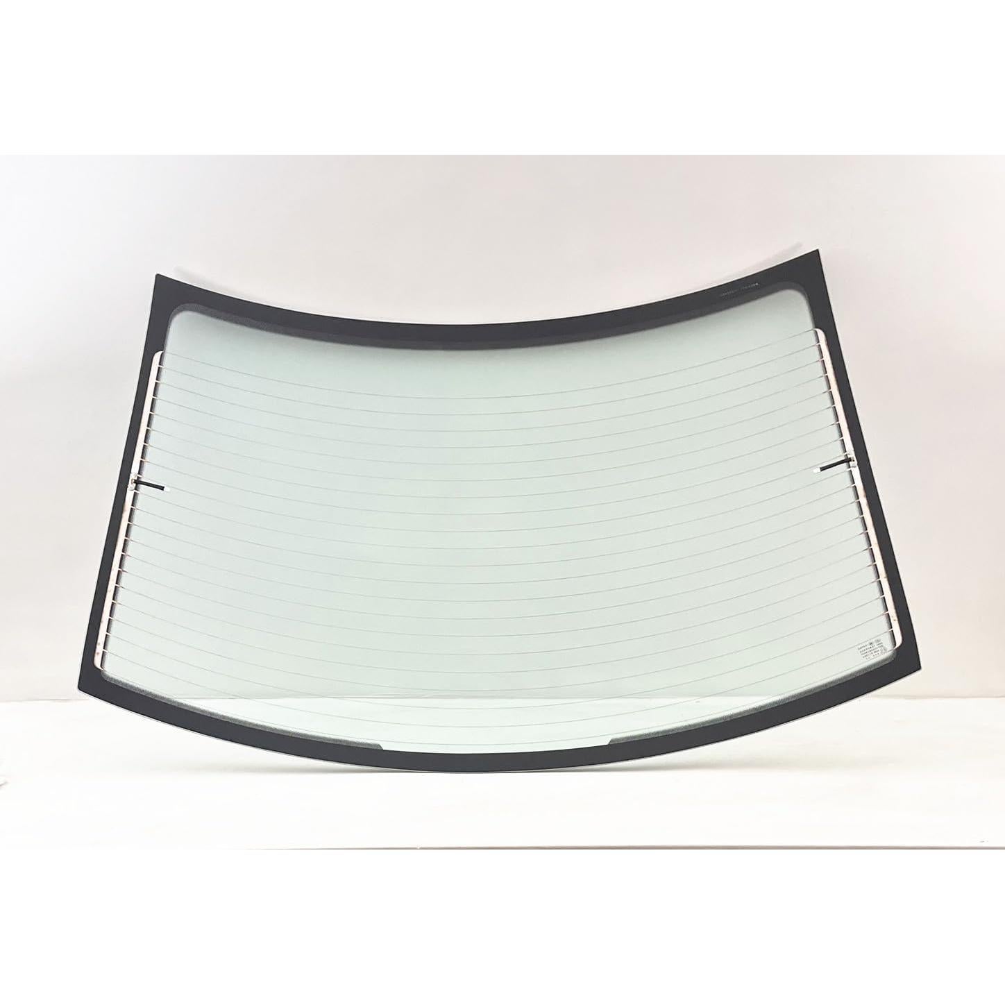 Cristal Trasero Calentado NAGD para Volkswagen Jetta 1999-2005