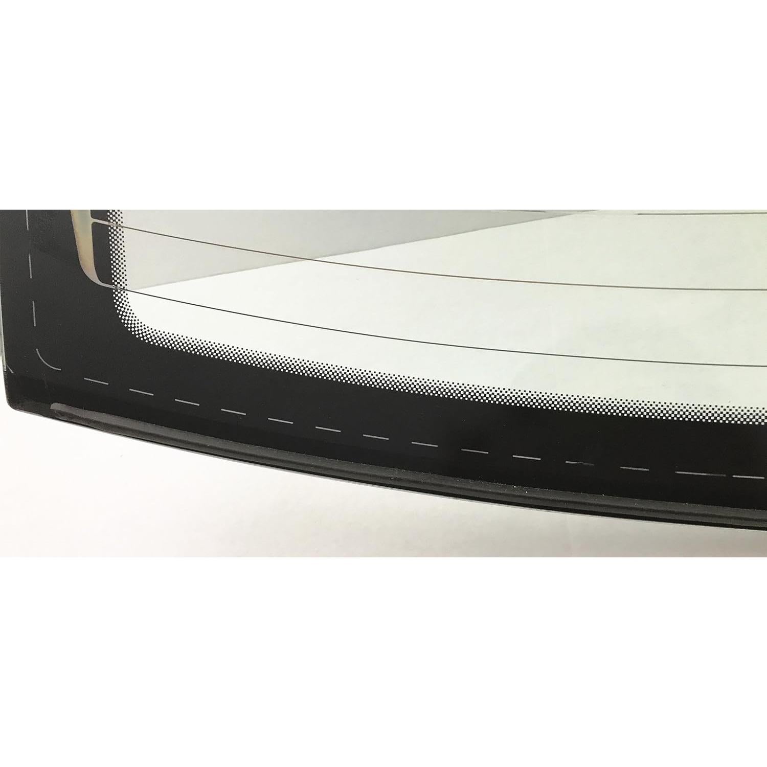 Cristal Trasero Calentado NAGD para Volkswagen Jetta 2005-2010