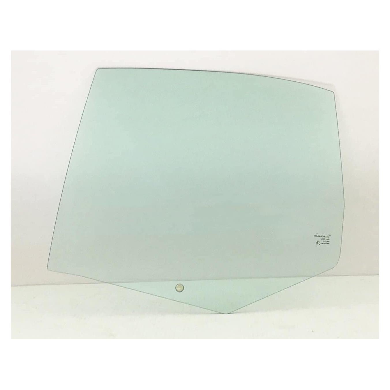Cristal Ventana Puerta Trasera Izquierda Volkswagen Jetta 1999-2005