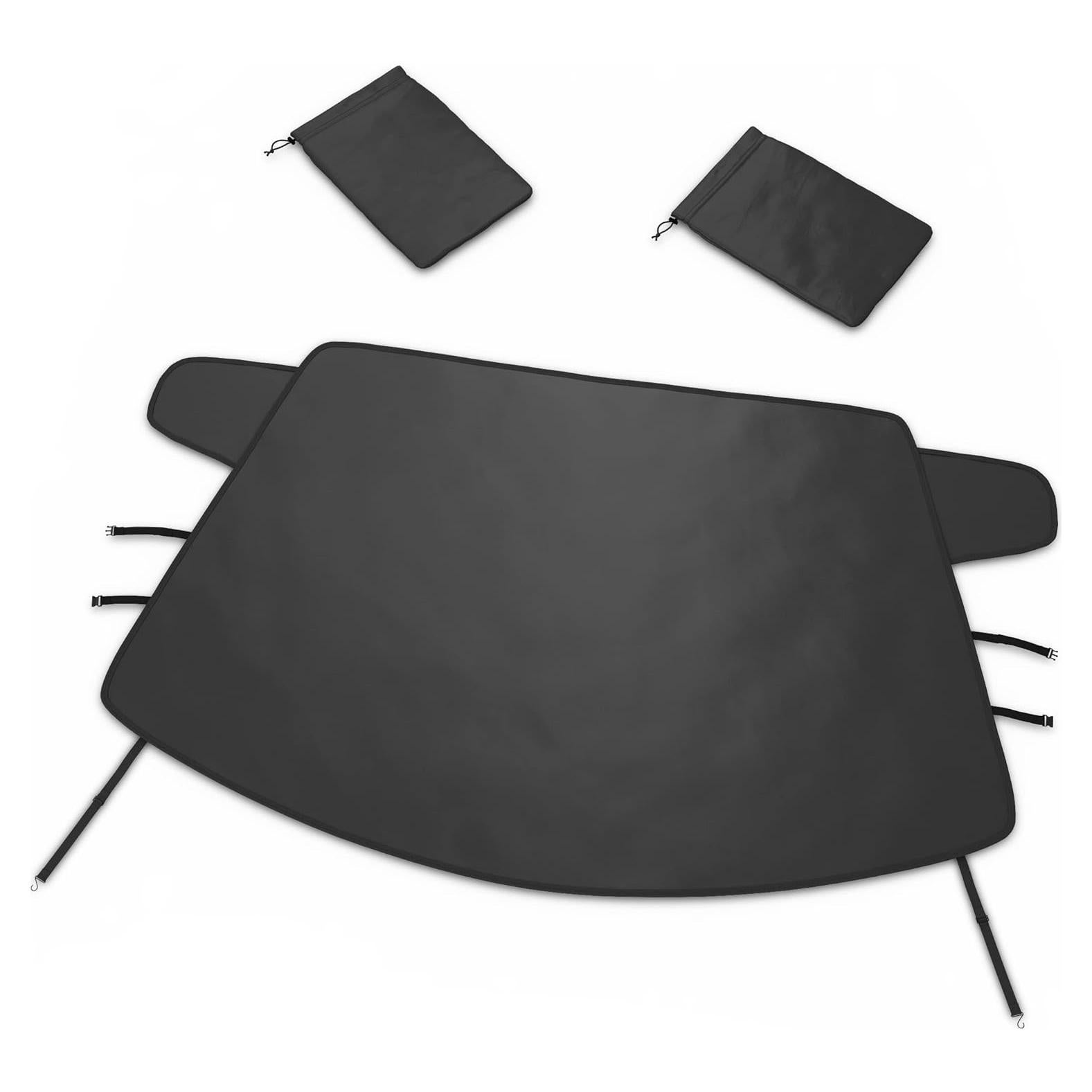 Cubierta de Nieve para Parabrisas Autotech Park Volkswagen Jetta 2011-2025