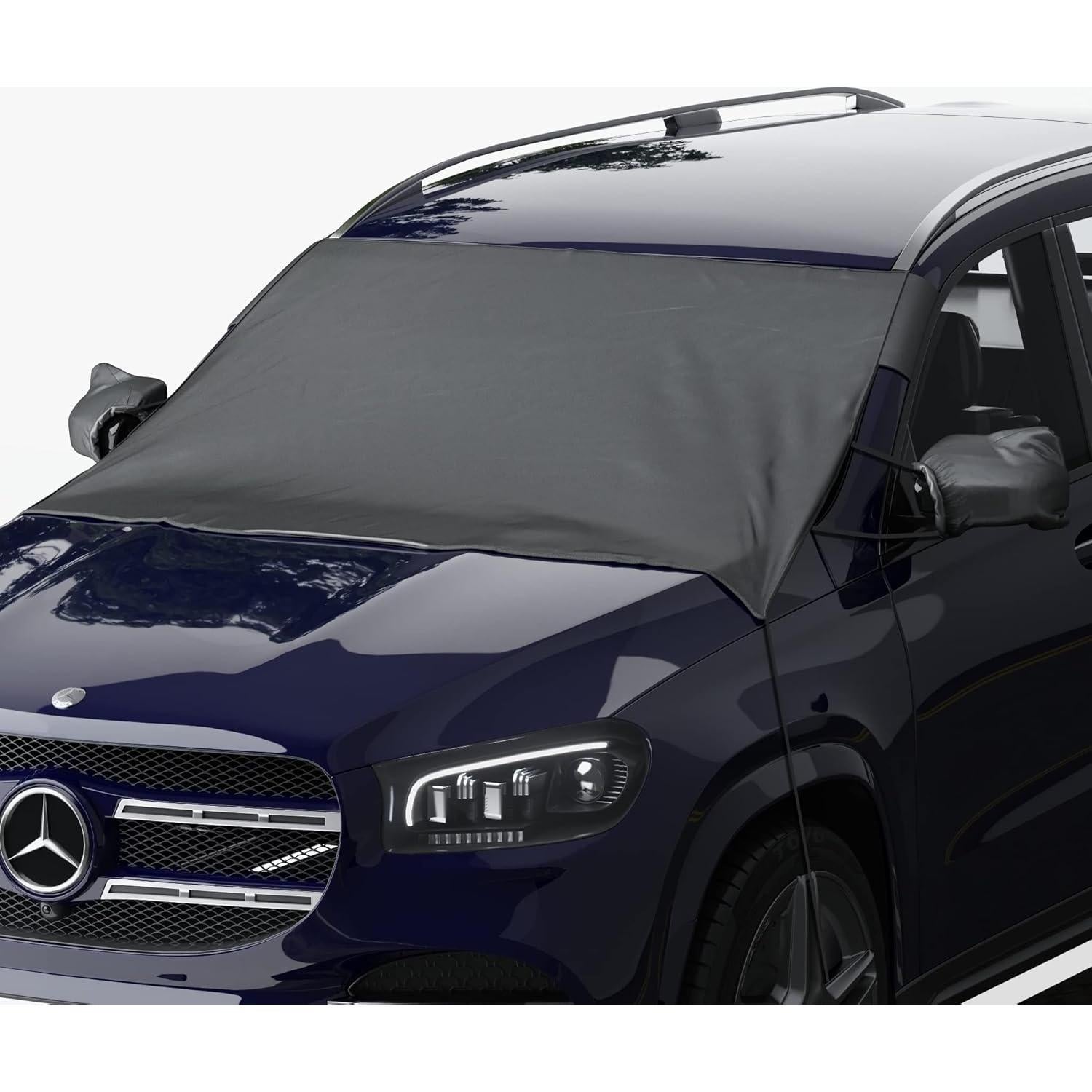 Cubierta de Nieve para Parabrisas Autotech Park Volkswagen Jetta 2011-2025