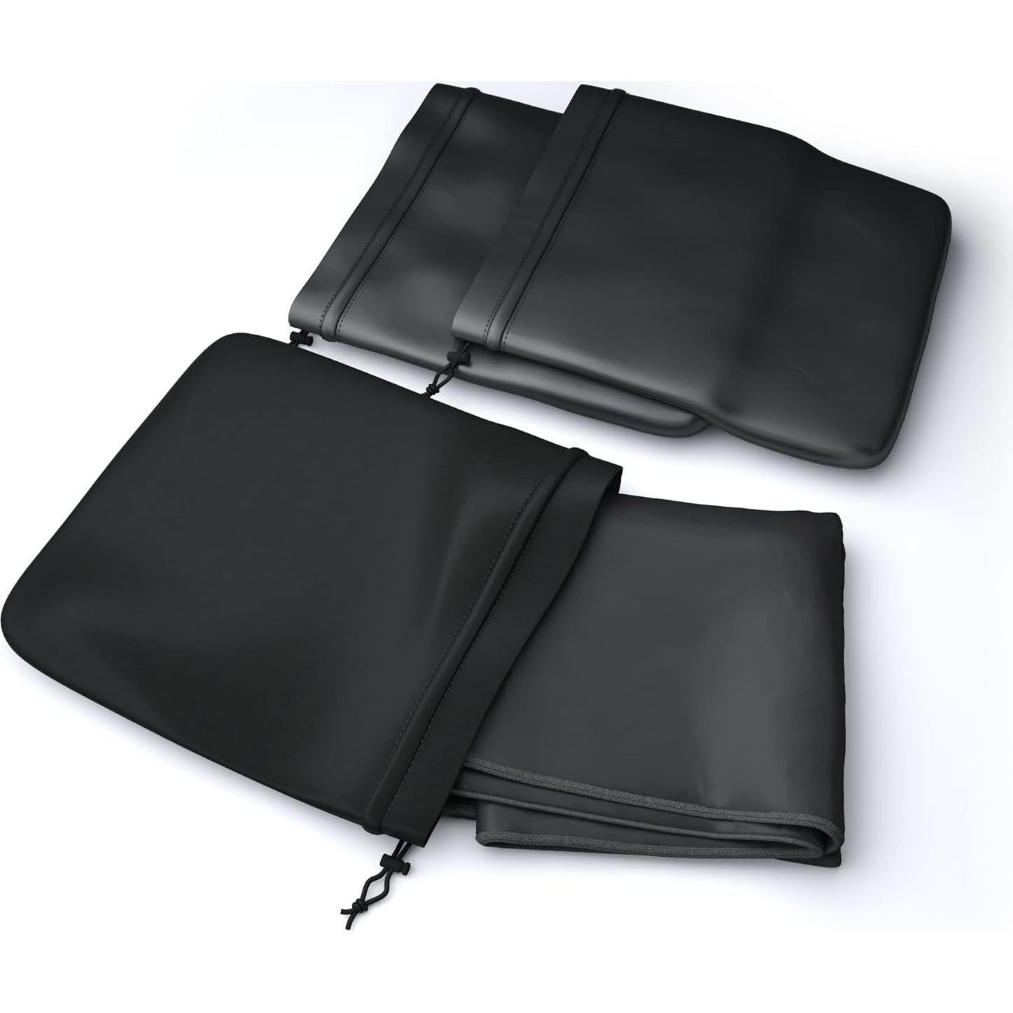 Cubierta de Nieve para Parabrisas Autotech Park Volkswagen Jetta 2011-2025