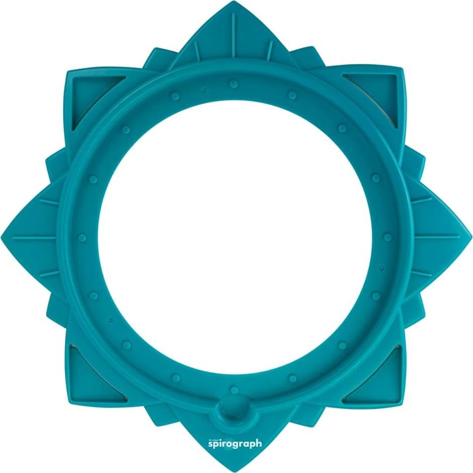 Creador de Mandalas Spirograph - Arte fácil para niños 8+