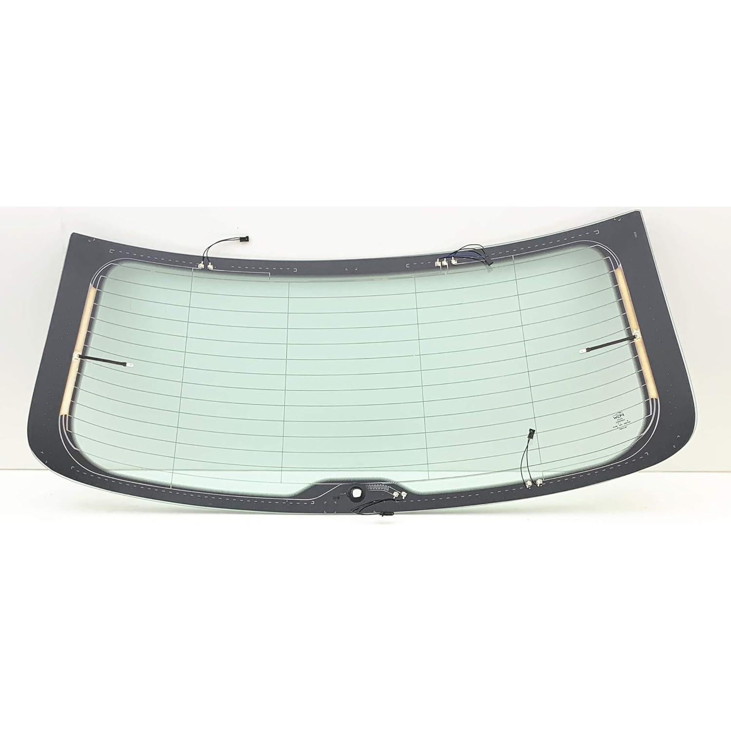 Ventana Trasera Calefaccionada Audi A3 Hatchback 2005-2013