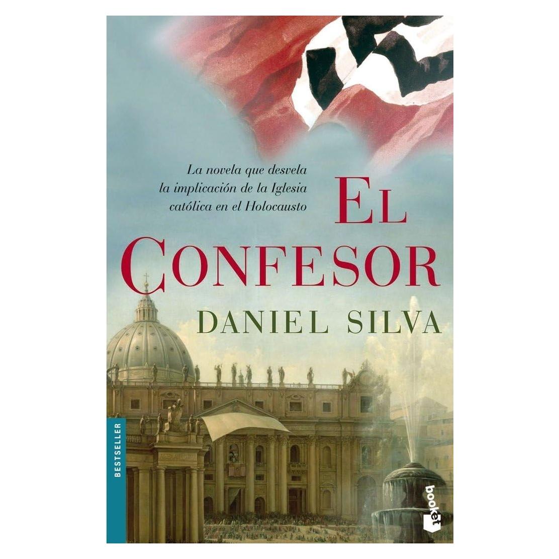 El Confesor/ the Confessor (Spanish Edition)