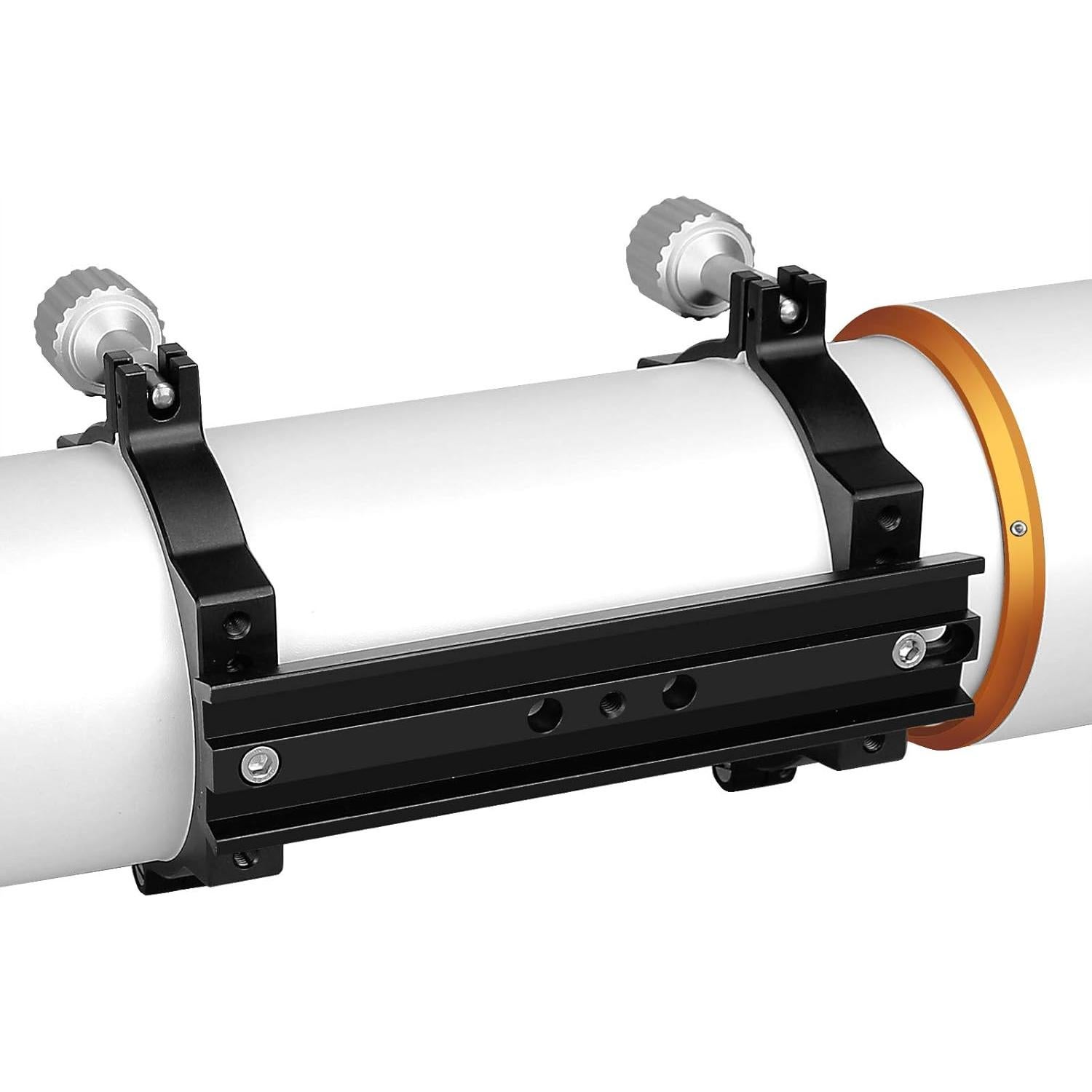 Telescopio Refractor SVBONY 102mm F7 para Astrofotografía