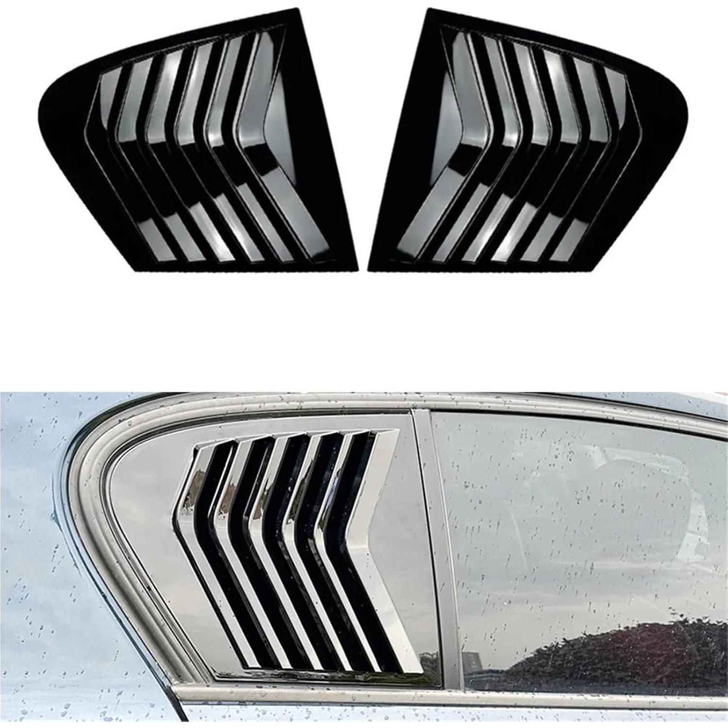 Cubierta de Persiana Ventana Trasera BMW F20 118i 120i 2011-2019