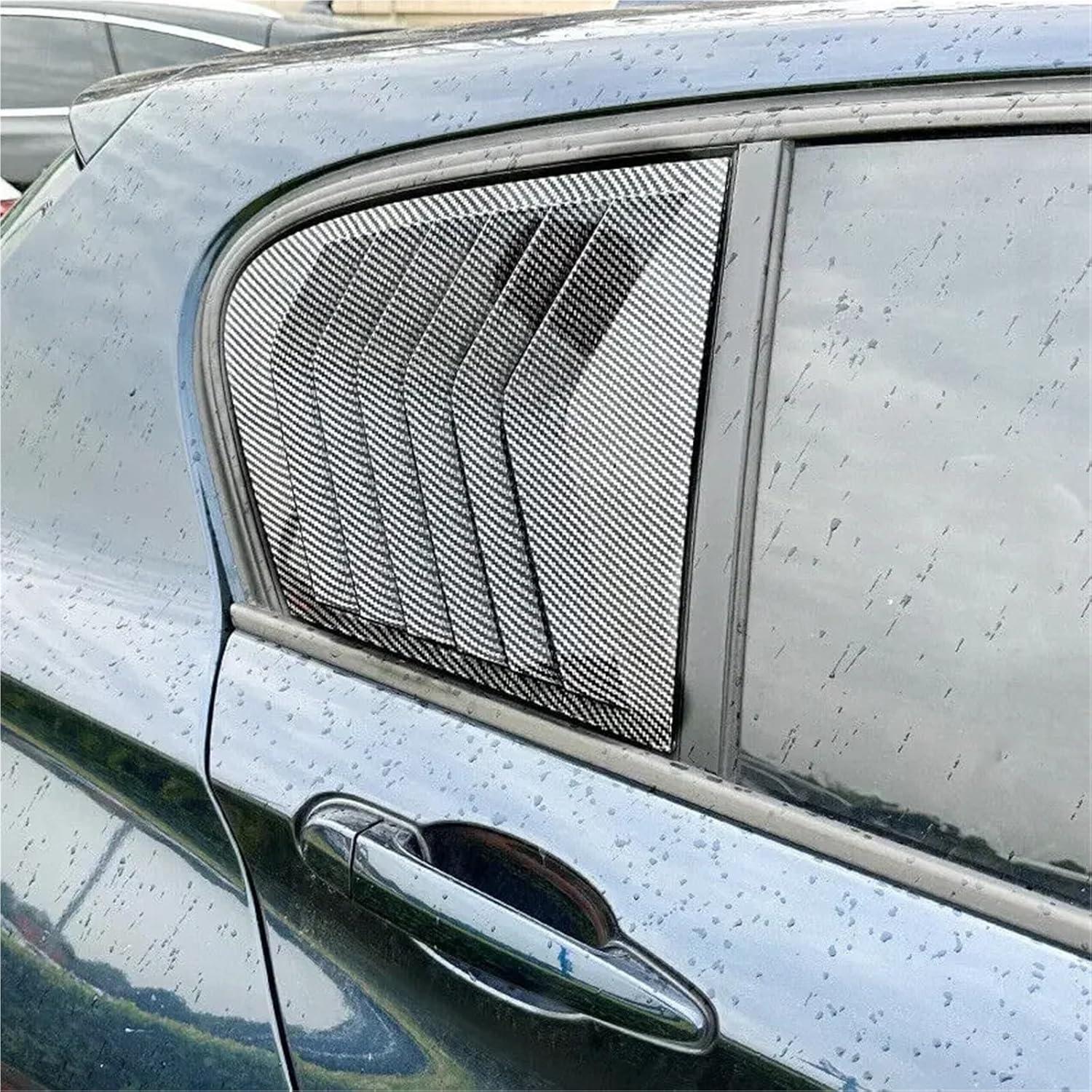 Cubierta de Persiana Ventana Trasera BMW F20 118i 120i 2011-2019