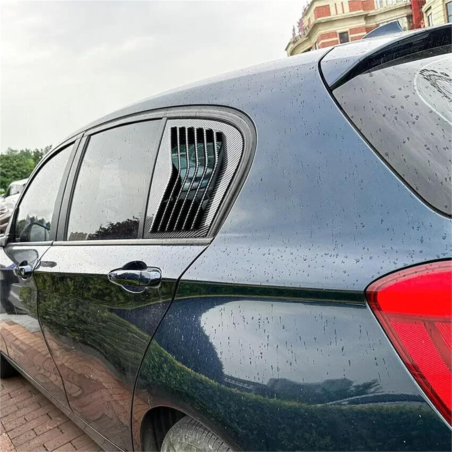 Cubierta de Persiana Ventana Trasera BMW F20 118i 120i 2011-2019