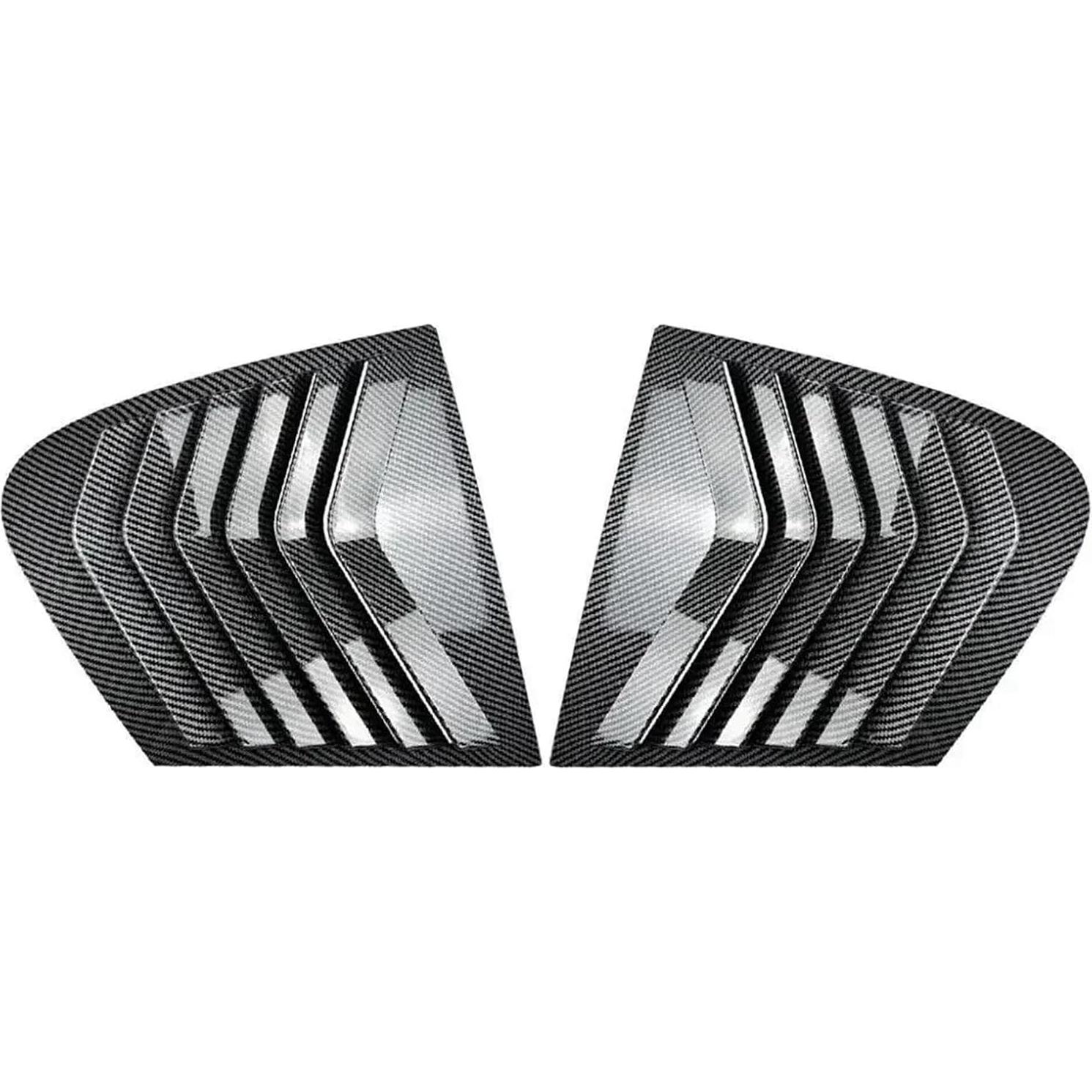 Cubierta de Persiana Ventana Trasera BMW F20 118i 120i 2011-2019