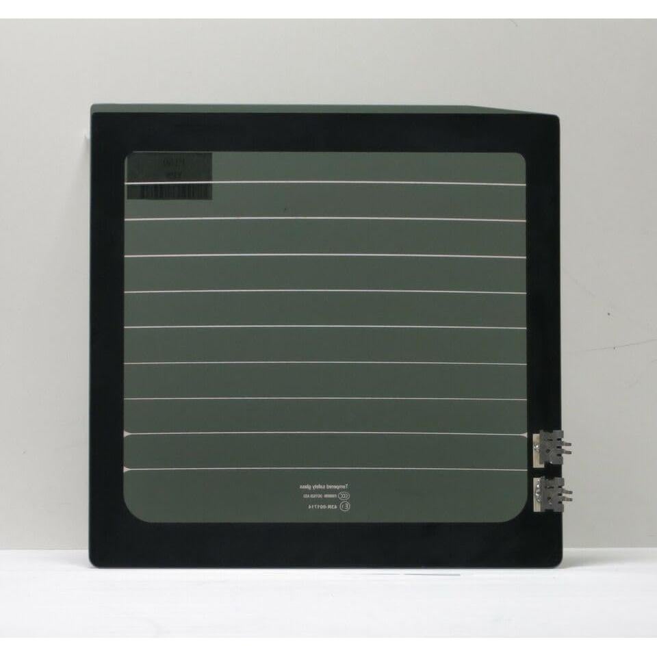 Cristal Central Tinte Oscuro Ford F150 2010-2014 Eléctrico