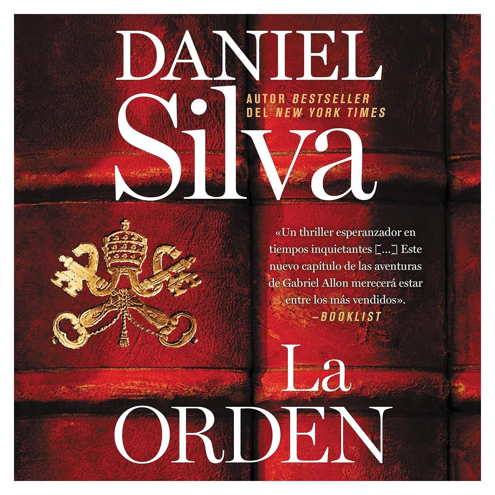 La Orden (Spanish edition)