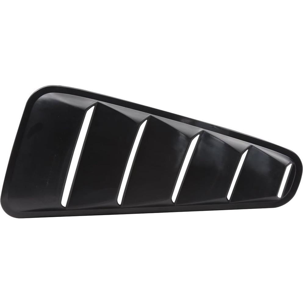 Persiana de Ventana IKON MOTORSPORTS para Ford Mustang 2010-2014