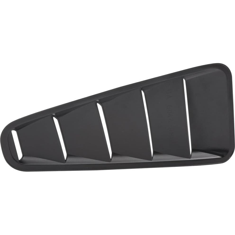 Persiana de Ventana IKON MOTORSPORTS para Ford Mustang 2010-2014