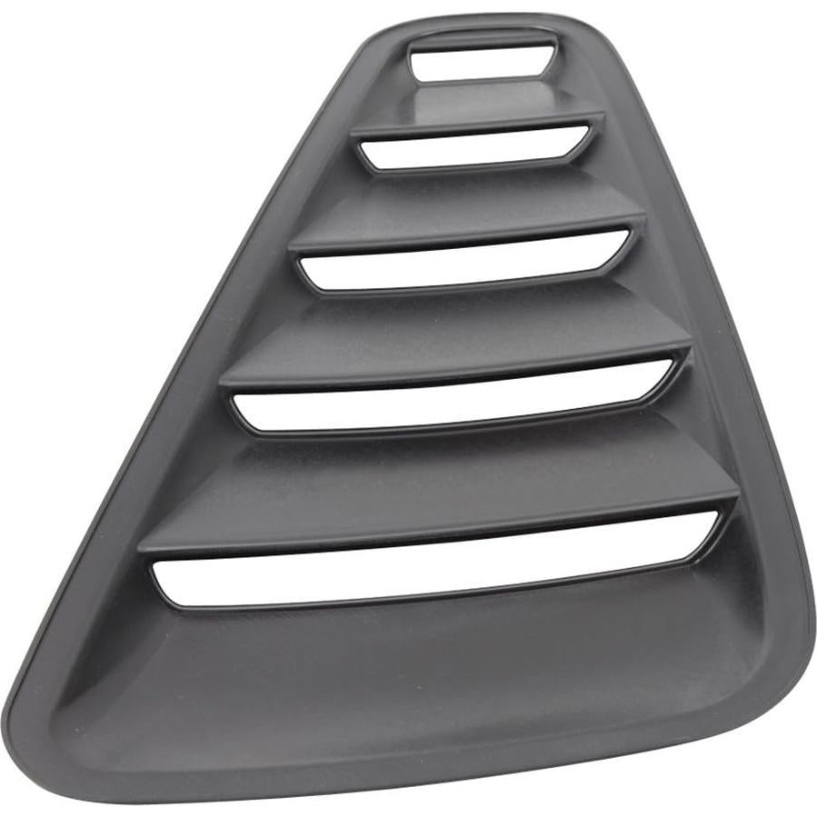 Persiana de Ventana IKON MOTORSPORTS para Ford Mustang 2010-2014