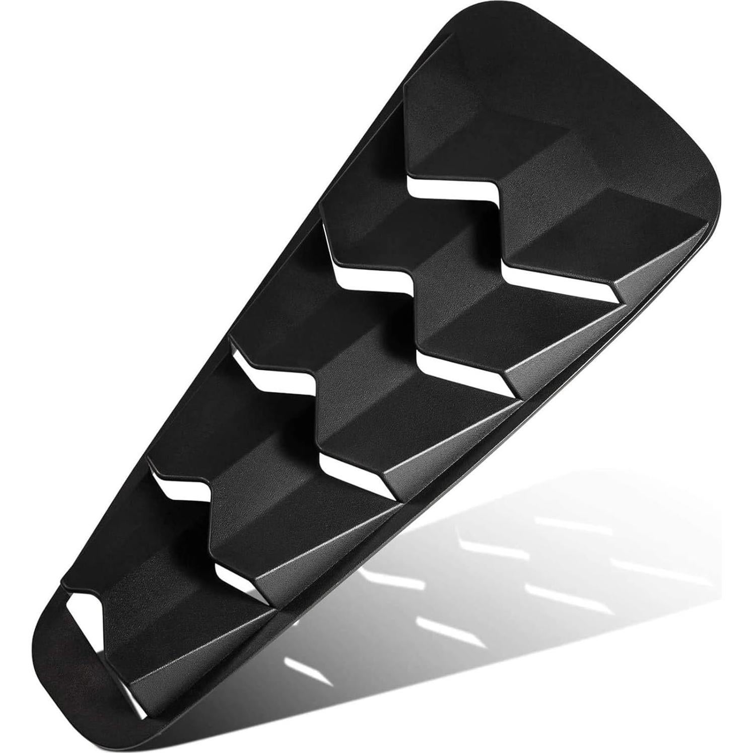 Cubiertas de Ventana Lateral YMT para Ford Mustang 2005-2014