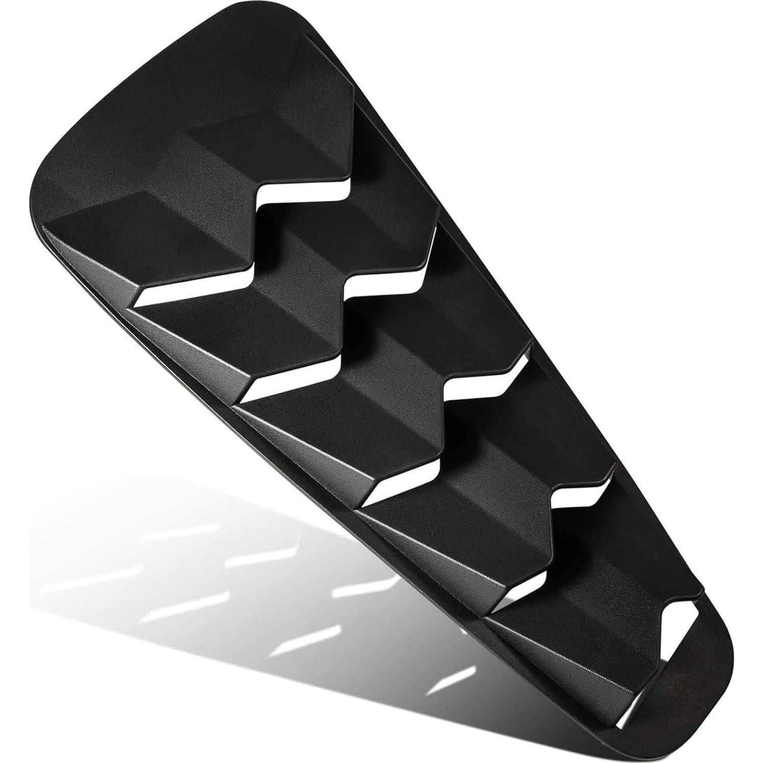 Cubiertas de Ventana Lateral YMT para Ford Mustang 2005-2014