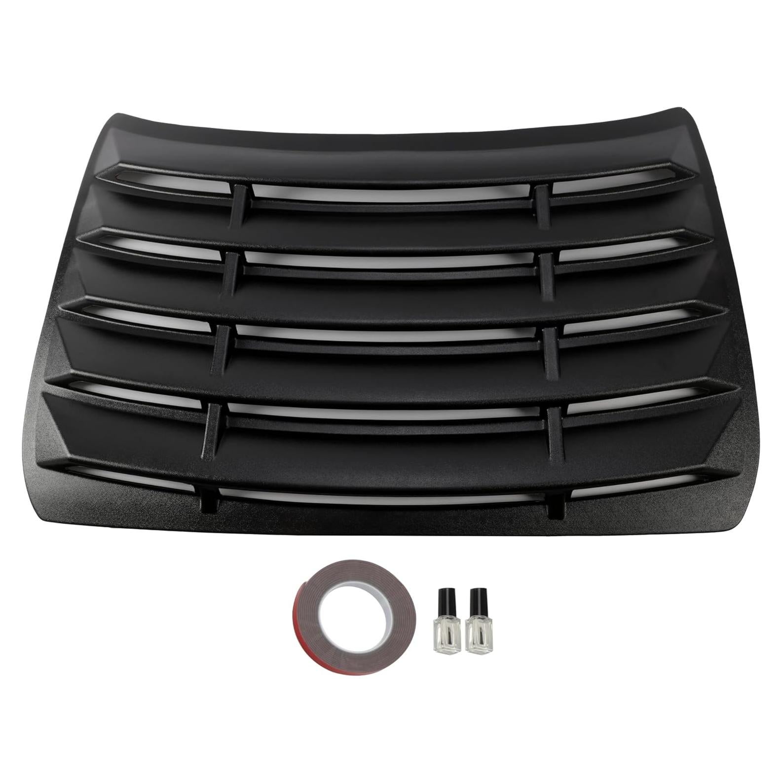 Persiana de Ventana Trasera HECASA para Honda Civic 2016-2021