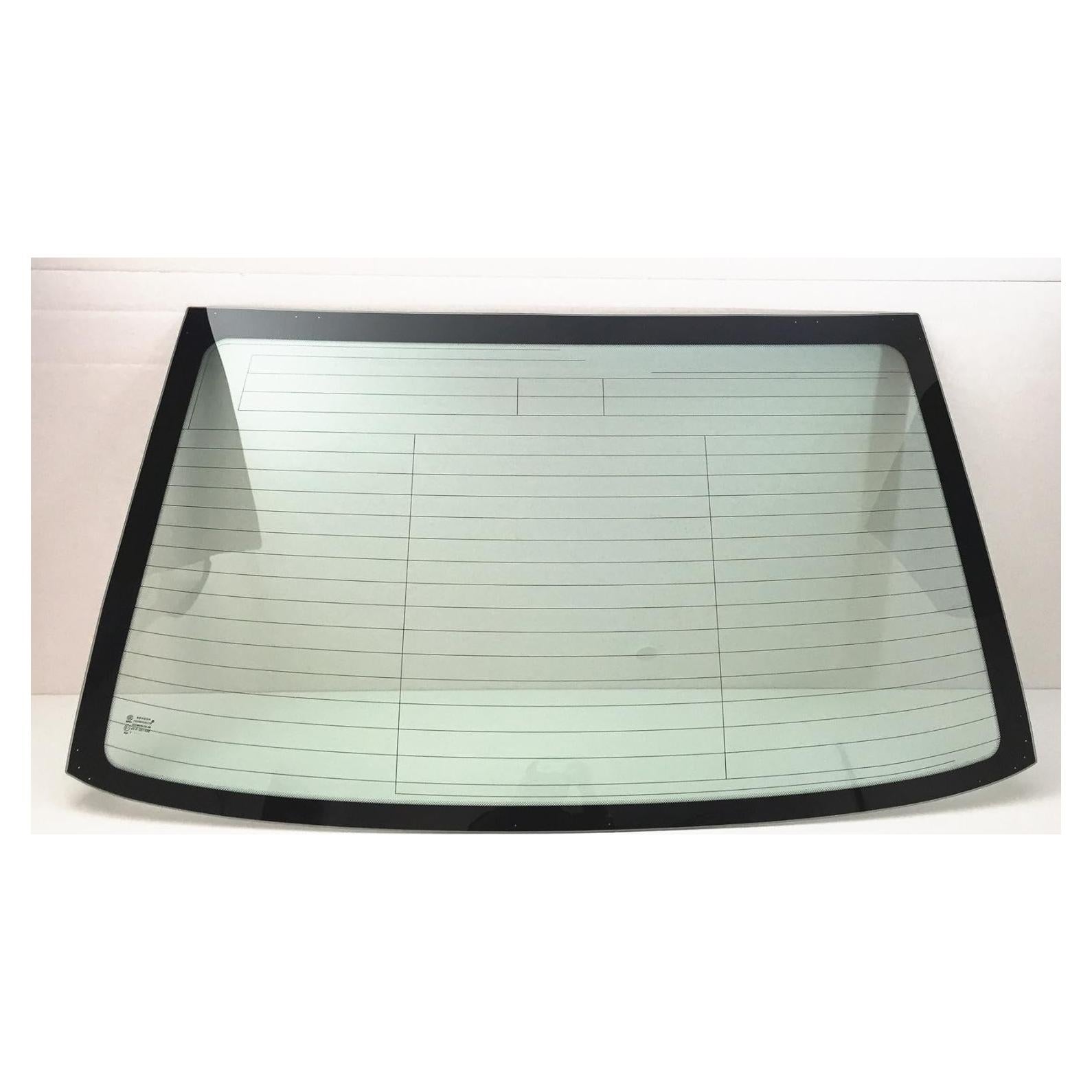 Cristal Trasero Calentado Honda Civic 2006-2011 Sedán