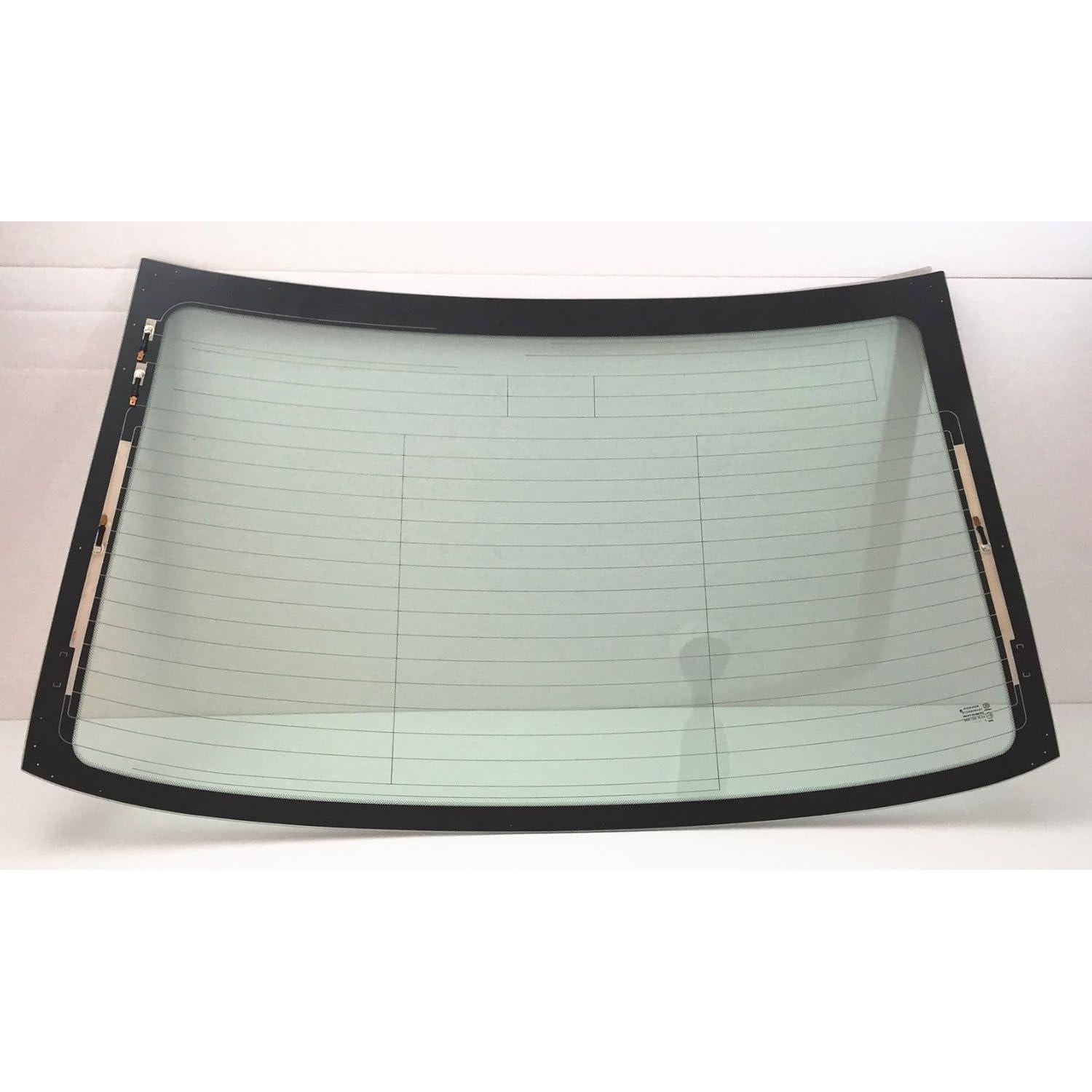 Cristal Trasero Calentado Honda Civic 2006-2011 Sedán