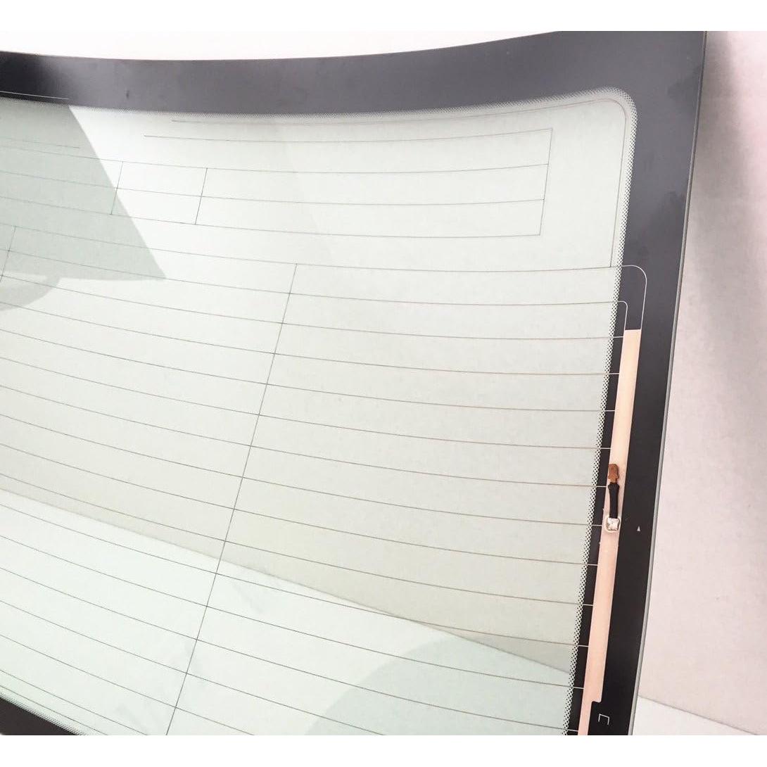 Cristal Trasero Calentado Honda Civic 2006-2011 Sedán