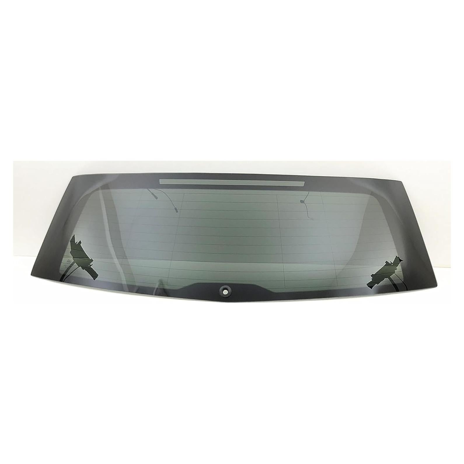 Cristal de Ventana Trasera Calentada K&L para Mercedes GLK 2009-2015