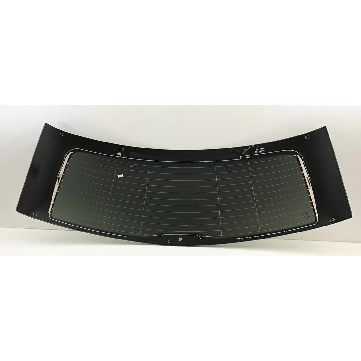 Cristal de Ventana Trasera Calentada K&L para Mercedes GLK 2009-2015