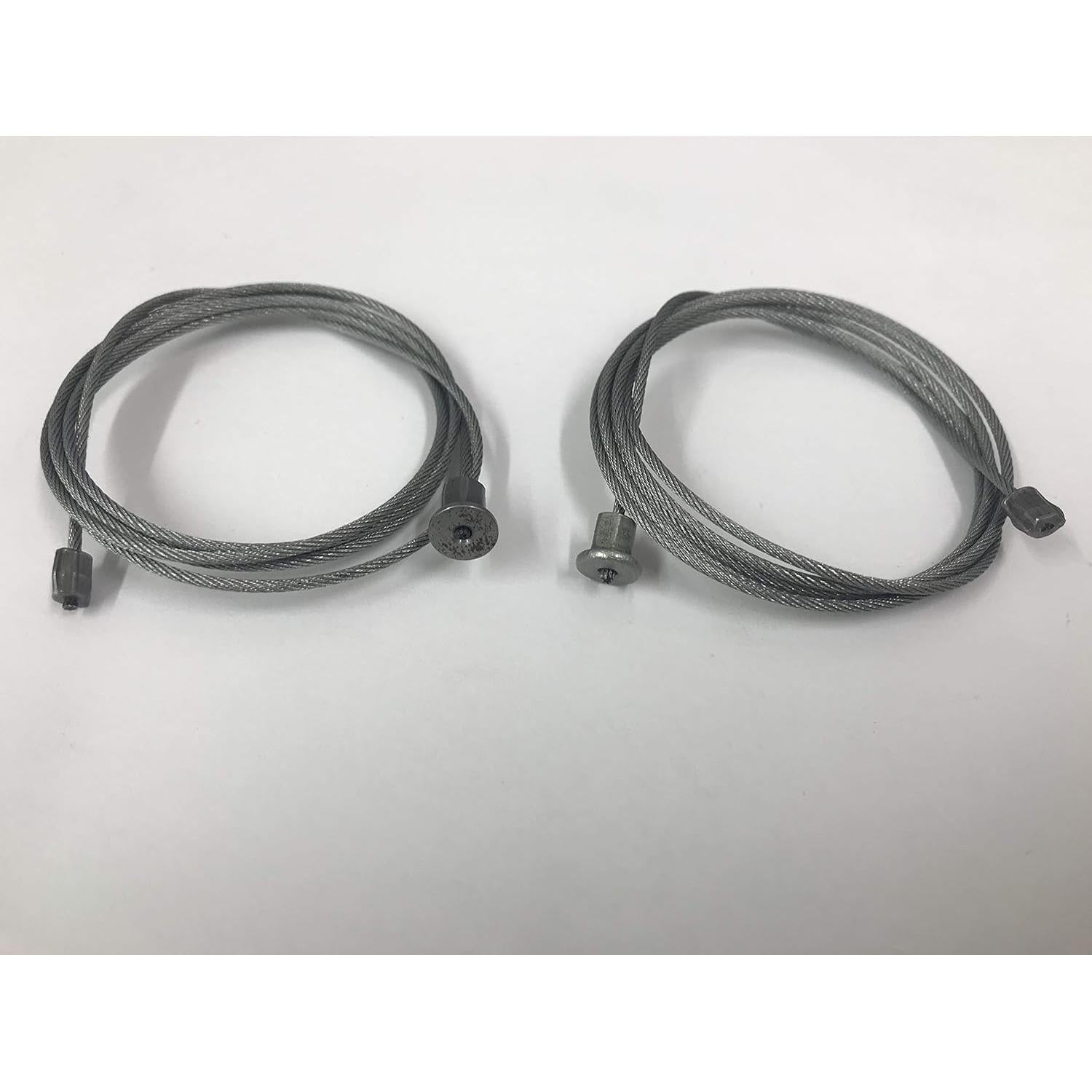 Regulador de Ventana Eléctrica BMW X5 Trasero Izquierdo/Derecho